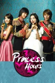 Princess Hours