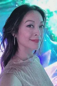 Rachel Ngan Wing-Sze