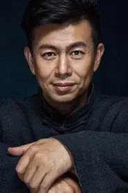 Jiang Baixuan