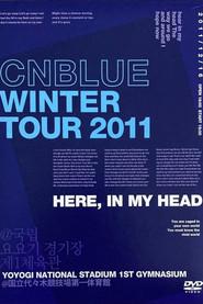 CNBLUE Winter Tour 2011 ~Here, In my head~