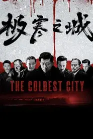 The Coldest City
