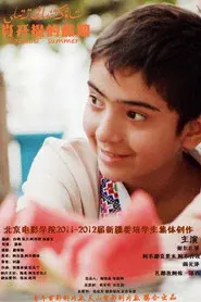 Xiao Kaiti's Vacation