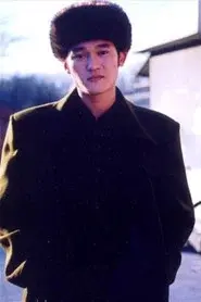 Sun Pengbin