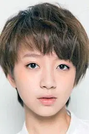 Zhou Yunru
