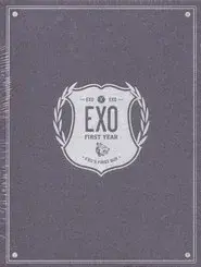 EXO's First Box