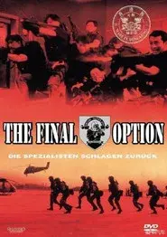 The Final Option
