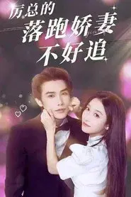 Li Yan's Wife Is Not Easy to Chase