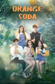 Orange Soda