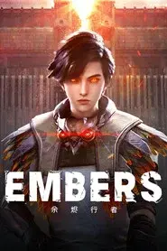 Embers