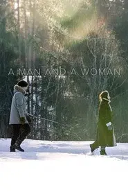 A Man and a Woman