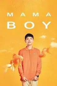 Mama Boy