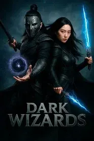 Dark Wizards