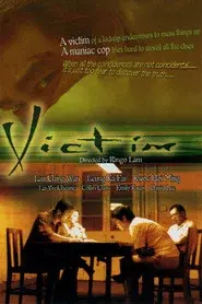 Victim