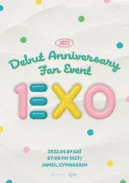 EXO: 10th Anniversary Fan Event
