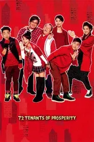 72 Tenants of Prosperity