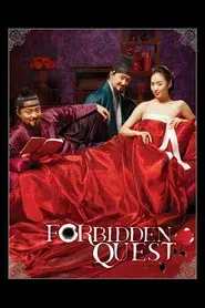 Forbidden Quest