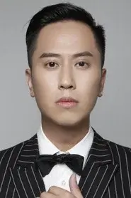 Shi Fanxi