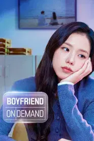 Boyfriend on Demand