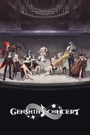 Genshin Concert 2021: Melodies of an Endless Journey