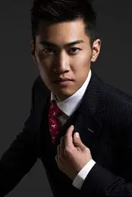 Michael Chan