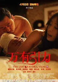 The Law of Attraction