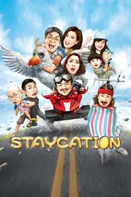 Staycation