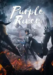 Purple River