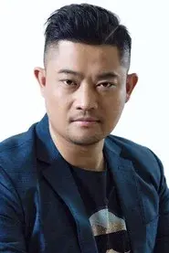 Zhigang Zhao