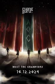 Ruangguru Academy of Champions