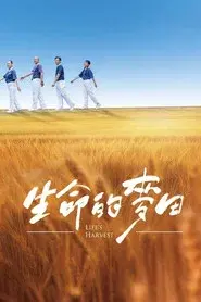 Life's Harvest