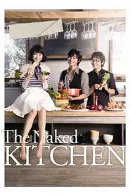 The Naked Kitchen
