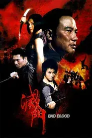 Bad Blood
