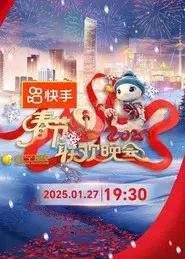 2025年辽宁卫视春节联欢晚会
