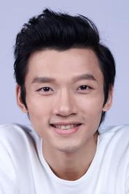 Peter Chan Charm-Man