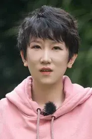 Zhang Cailing