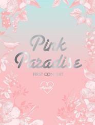 Apink 1st Concert "Pink Paradise"