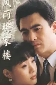 风雨梅家楼