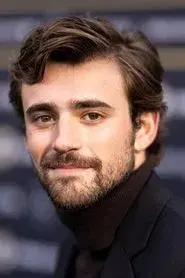 Charlie Rowe