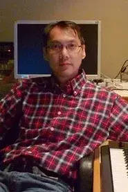 Jacky Chan