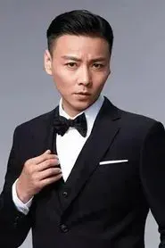 Max Zhang