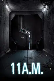 11 A.M.