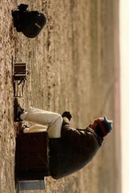 Landscape On the Other Side: Hong Kong Cinematographer Bill Wong