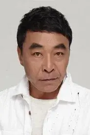 Wang Shuangbao