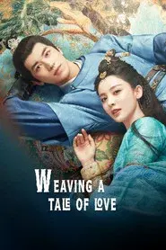 Weaving a Tale of Love