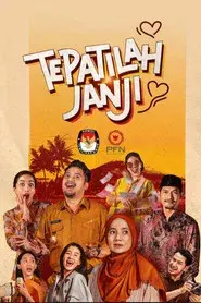 Tepatilah Janji
