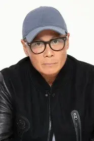 Eddie Chung