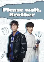 Please Wait, Brother