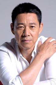 Zhang Fengyi