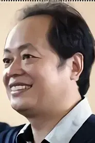 Sun ZhongJiang