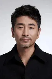 Sha Baoliang